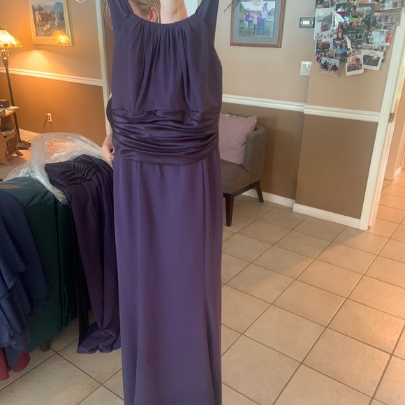 Bridesmaid dresses - Picture 2 of 3